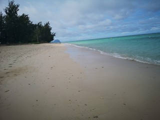 Traumstrände Mauritius