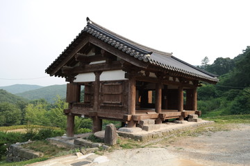 Chiljangsa Buddhist Temple