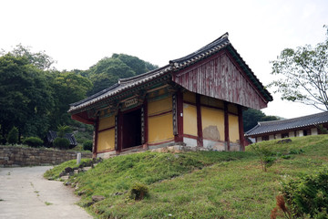 Chiljangsa Buddhist Temple