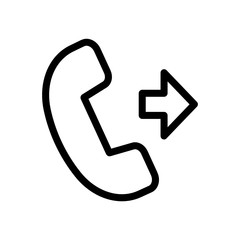 Telephone icon