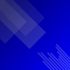 abstract blue background