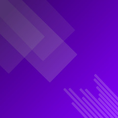 abstract geometric background