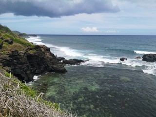 Gris Gris Mauritius Souillac