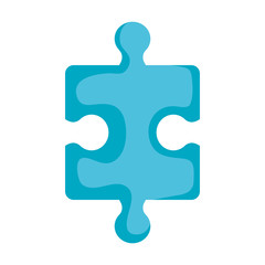 puzzle game piece icon