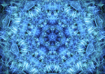 Fantastic and beautiful background