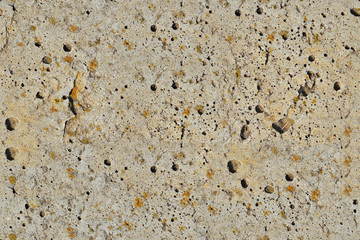 seamless texture, stone surface light with small specks