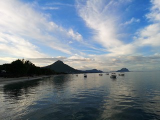 Mauritius Traumstrände