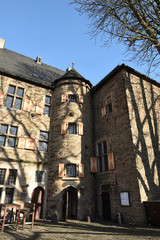 Haus Kemnade in hattingen