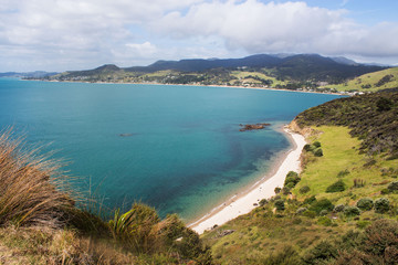 Fototapeta premium The Bay