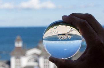 Urlaub auf Rügen