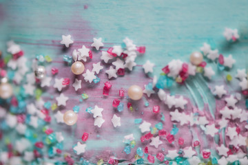 wedding birthday cake 