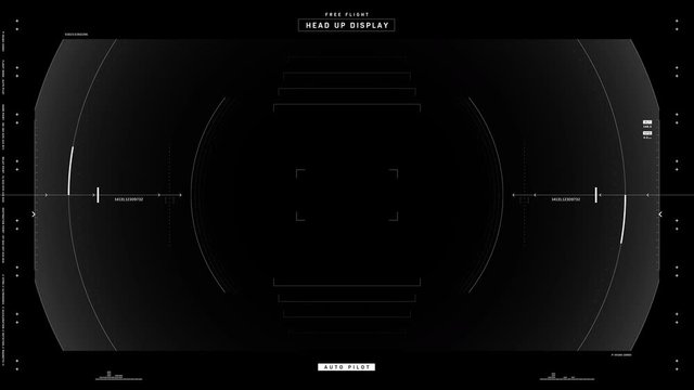 インターフェース　アニメーション