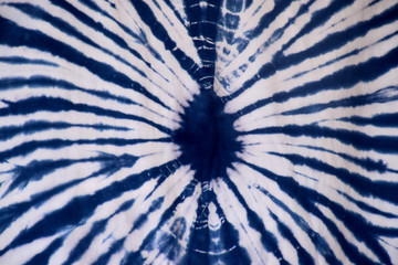 Tie dye pattern for background