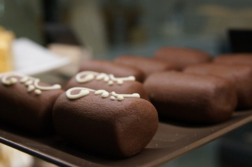  dessert kartoshka