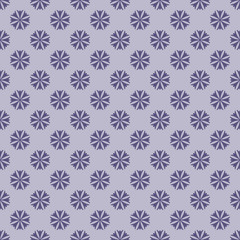 Seamless pattern vector