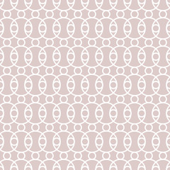 Seamless pattern vector