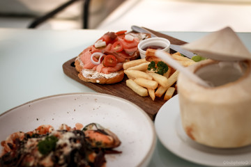 Food