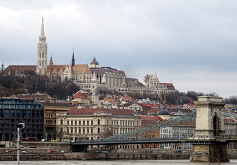 Budapest