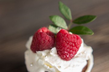 raspberry