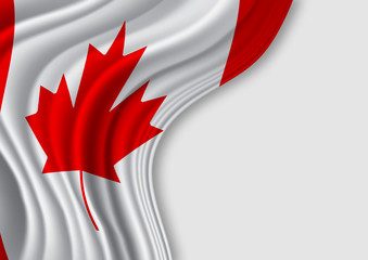 flag of canada