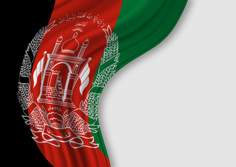 Flag of Afghanistan
