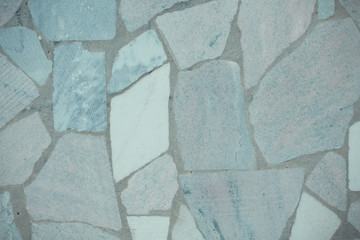 background light gray texture wall of blocks