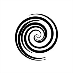 Spiral Design, Spiral