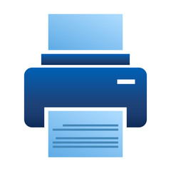 Printer icon 2