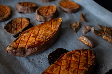 Patate douce