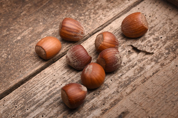 Hazelnut
