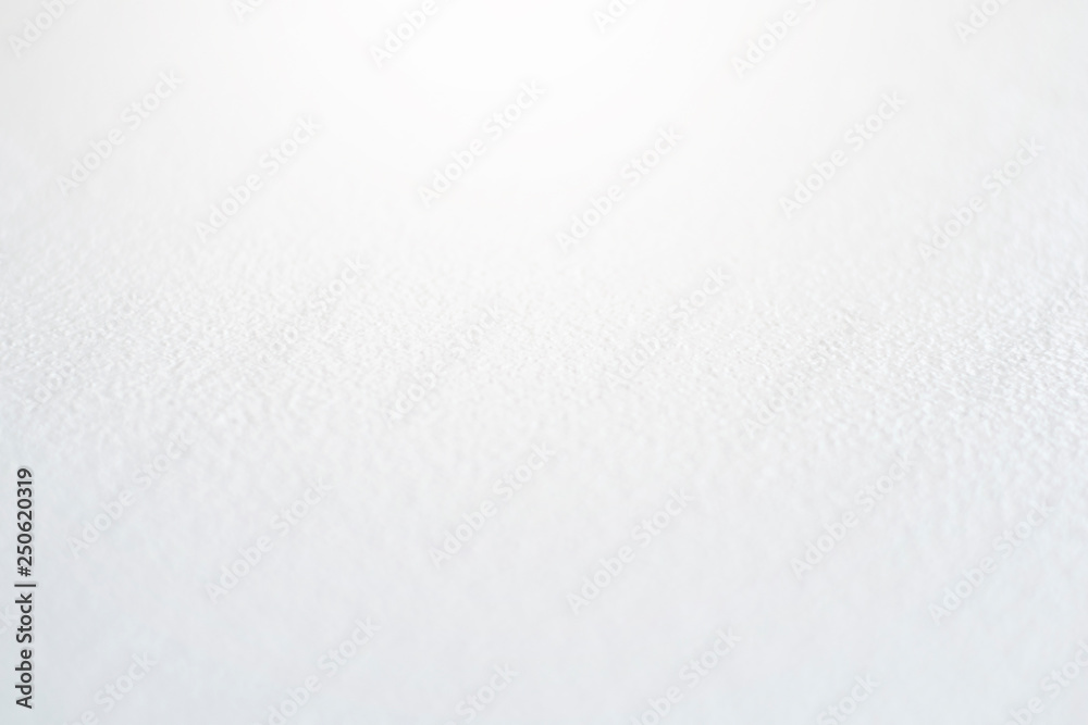 Aufkleber close up white wall texture background for for backdrop composition for website magazine or graphic 