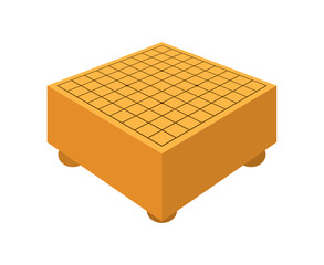 将棋盤