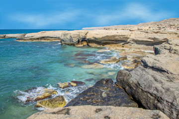 Заводь Каспийская