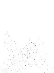 Social media communication digital concept.