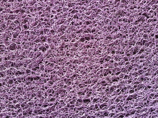 pink knitted wool texture