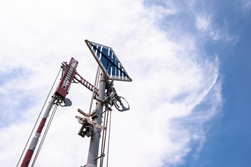 Signale f&uuml;r Lokf&uuml;hrer