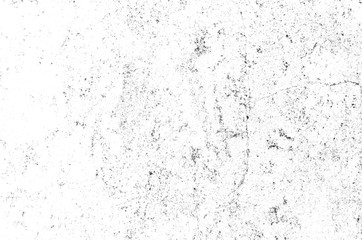 Texture black and white abstract grunge style. Vintage abstract texture of old surface. Pattern and texture of cracks, scratches and chip.