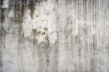 Rough textured shabby grunge wall with lines