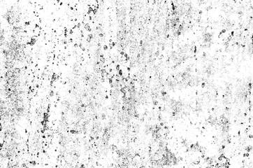 Texture black and white abstract grunge style. Vintage abstract texture of old surface. Pattern and texture of cracks, scratches and chip.