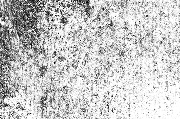 Texture black and white abstract grunge style. Vintage abstract texture of old surface. Pattern and texture of cracks, scratches and chip.