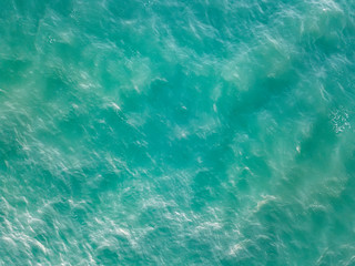 Green Water