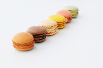 Macarrons
