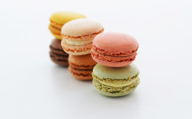 Macarrons