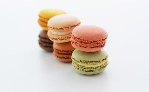 Macarrons