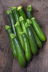 zucchini