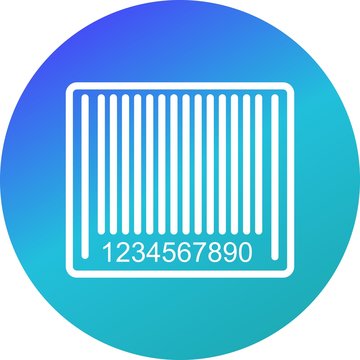 barcode png icon