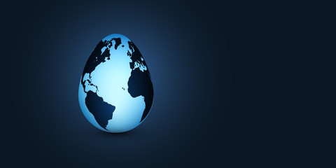     Living Earth - Concept Design 