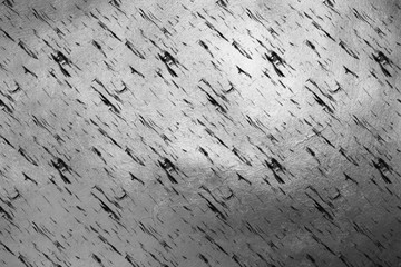 Modern digital shinning silver unique texture pattern creative abstract background. Design element.