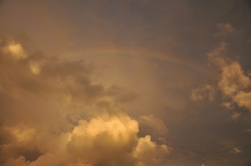  rainbow
