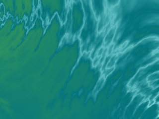 Beautiful abstract background for art projects, cards, business, posters. 3D illustration, computer-generated fractal